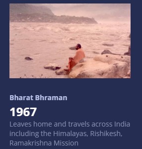 Journey of Shri Narendra Modi 2