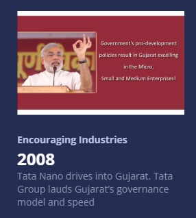 Journey of Shri Narendra Modi 21