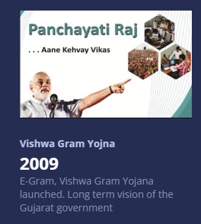 Journey of Shri Narendra Modi 22