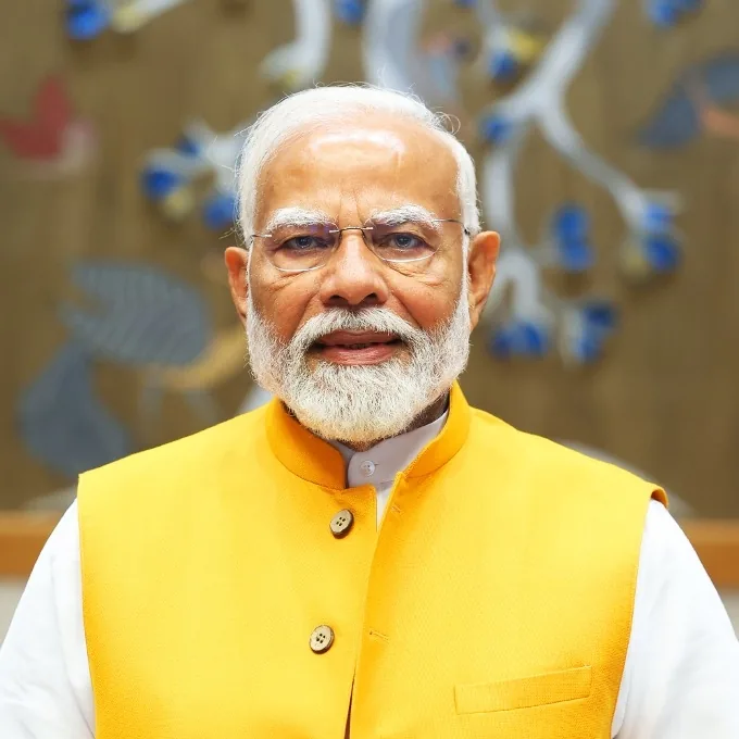 Prime Minister Shri Narendra Modi