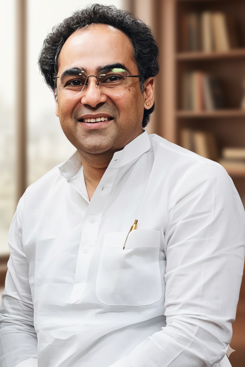 Rajesh Vinaykyaa